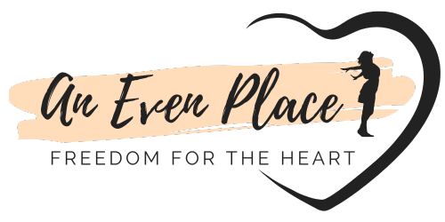 An Even Place logo