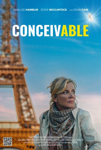 Conceivable movie poster