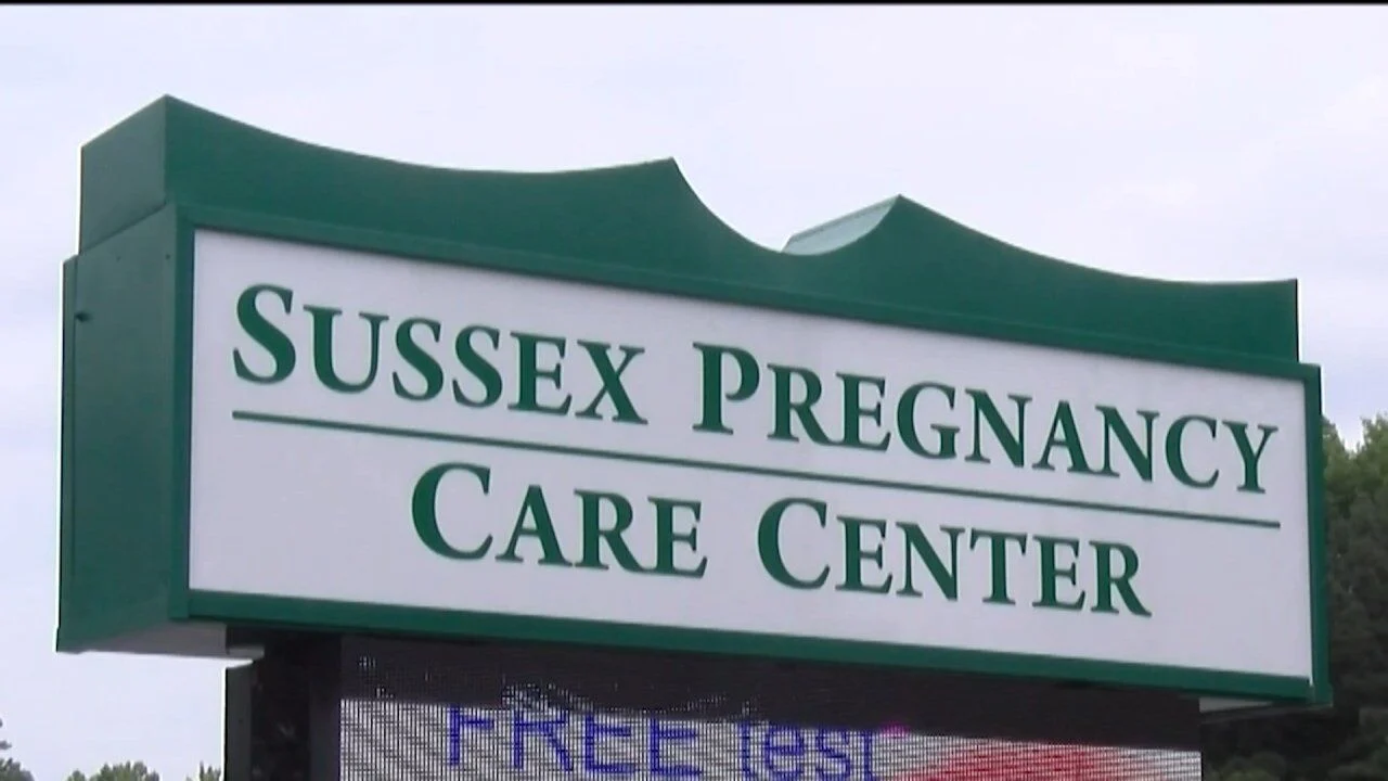 Sussex Pregnancy Care Center